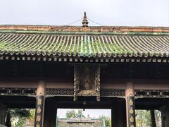 -西安化觉巷清真大寺