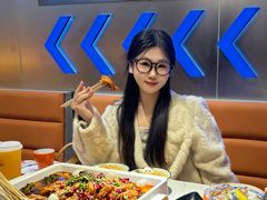 -扶摇树下·椒麻鲜活虾(石家庄勒泰广场店)