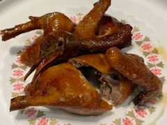 -小榄人家酒楼(民安店)