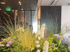-广州文华东方酒店·悦铂尼西餐厅