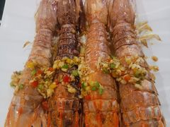 -泰华海鲜中餐厅(普吉镇店)
