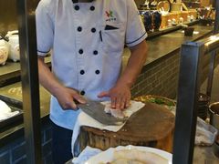 大刀耳片-田园印象·成都土菜院子(华阳店)