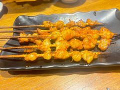 -烧蠔帮·湛江生蚝(工农店)