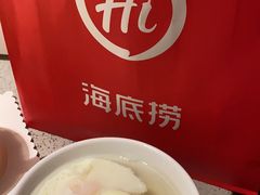 -海底捞大排档火锅(悦荟广场店)