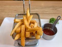 -豪客来牛排(海沧阿罗海店)