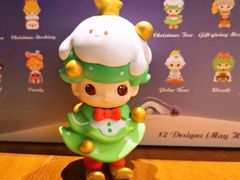 -泡泡玛特POPMART(龙湖杭州滨江天街店)