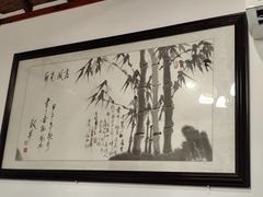 -呼吸森林·生态农庄农家乐私房菜