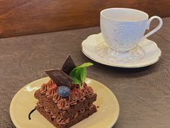 -Rechill Cafe(工体店)