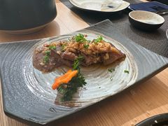 -德川家日本料理(中关村寰太大厦店)