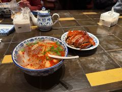 -小潘记鸭血粉丝汤