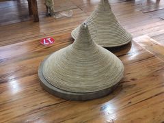 大堂-静和鱼庄