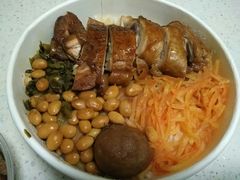 -徐大川剁椒猪脚饭(友谊花园店)