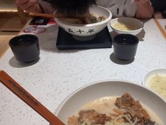 -味千拉面(广州白云机场T1西二店)