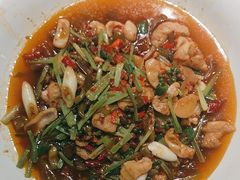 -渝味川菜(夜宵航母店)