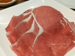-禾记花园涮肉餐厅
