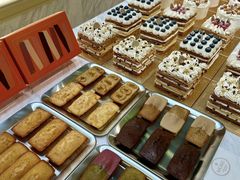 -M'CAKE(西单大悦城店)
