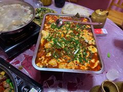 -古城苗家土菜馆(河景餐厅店)