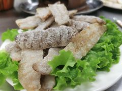 -三兴涮羊肉(荣安大街店)
