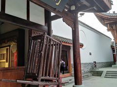 -川北道署
