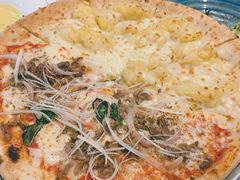 -1861意大利餐厅(文化广场店)