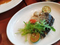 -镇江苏宁万豪酒店-苏筵中餐厅