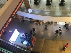 -亦庄创意生活广场