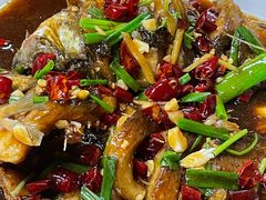 -农夫人家餐饮