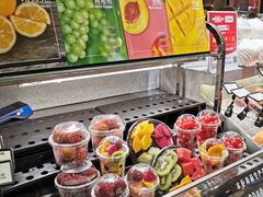 -每日新鲜水果吧(黄浦来福士店)