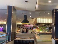 -韩大地烤肉海鲜火锅自助(五一广场店)