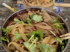 -老妈火锅粉(幸福路步行街店)