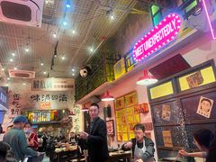 -江北北火锅馆·公路夜市(魏公村店)