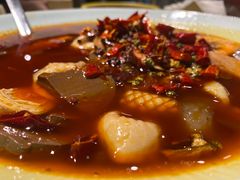 -萃華楼(王府井店)