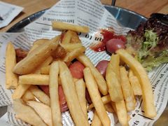 -夏日玛莉西餐厅(梅溪湖步步高店)