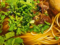 -满族八旗正宗牛肉面
