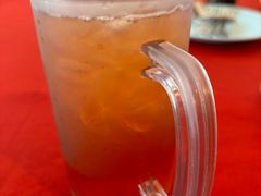豆蔻水-德成饭店