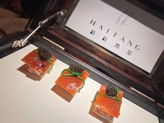 -莉莉海堂HAITANG·烤鸭(国贸商城店)