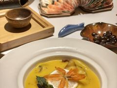 -叶叶菩提(太原别墅店)