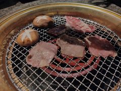 -NIUAN牛庵·日式和牛烧肉(恒隆店)