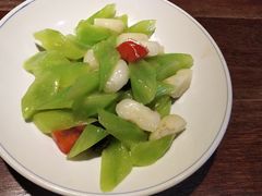 马蹄莴笋-大牌大·传统杭帮菜(湖滨店)