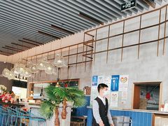 -1874融合西厨·观景餐厅(保利店)