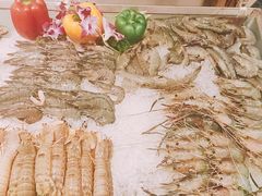 -万德诺富特酒店·自助餐厅(万德大厦店)