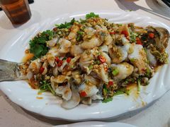 -香港新发烧腊茶餐厅(书城店)
