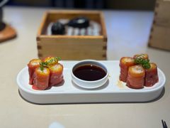 -蔡澜点心·粤菜(领展购物广场店)