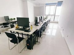 -CGWANG王氏教育(重庆校区)