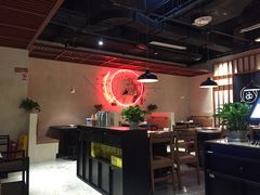 大堂-嘿嘟嘟·肋条烧肉放题(爱融荟城店)