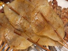 -贰醒·私房小院烧烤 (太古里店)