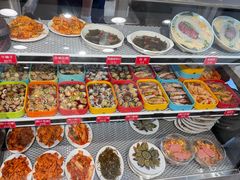 -韩麦大冷面(桂花街直营店)
