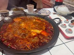 -旧街市鲜货老火锅(大光路店)