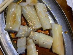 -陈添記·祖傳爽鱼皮·西关老字号(广州首店)