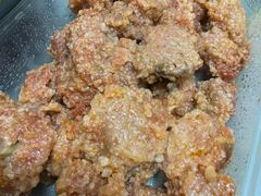 -莲餐厅·湖北菜·潜江小龙虾店(愚园路店)